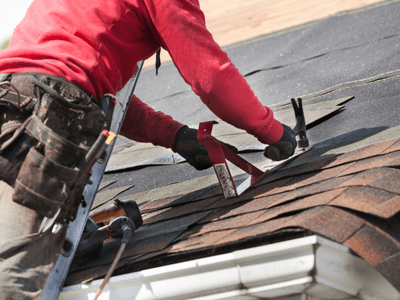 About Roof Repair Experts Cheboygan, MI